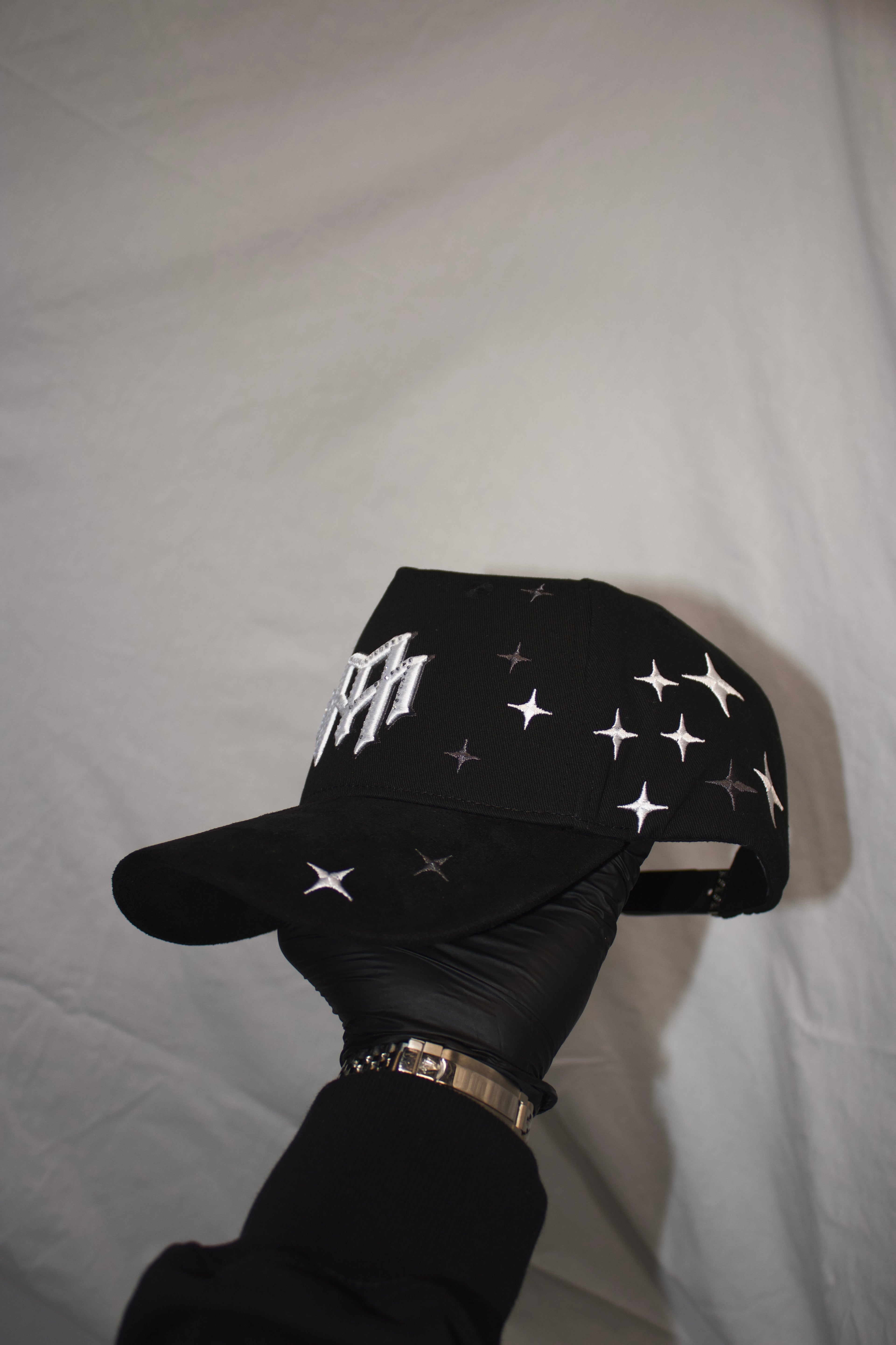 Total Black (First Drop)