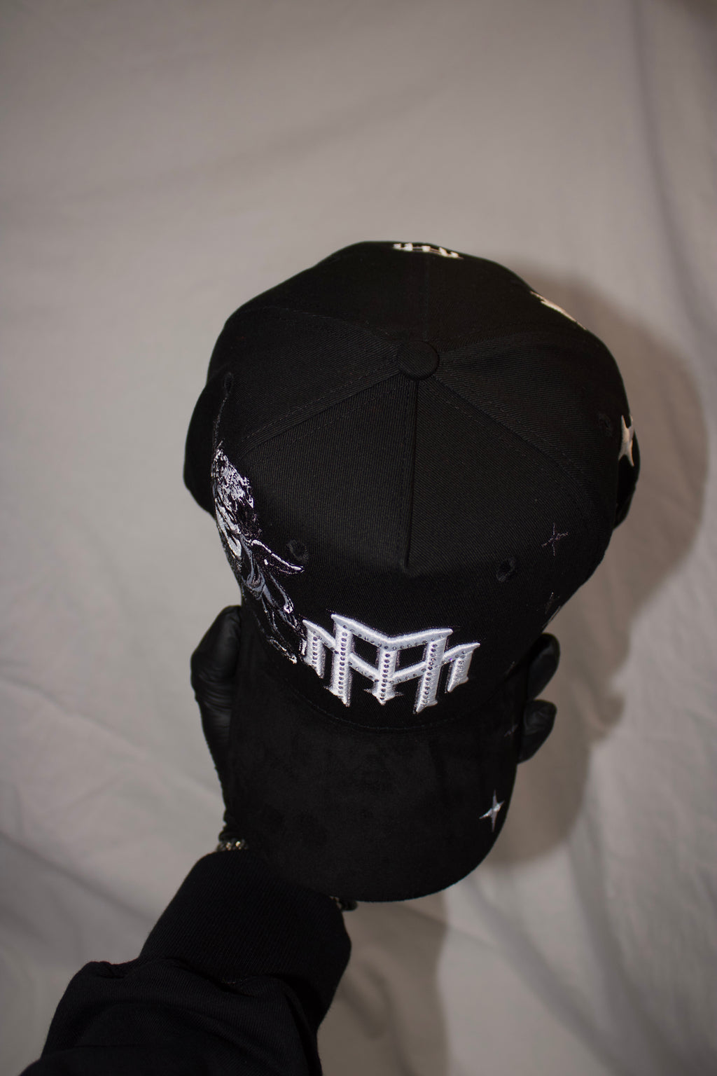 Total Black (First Drop)