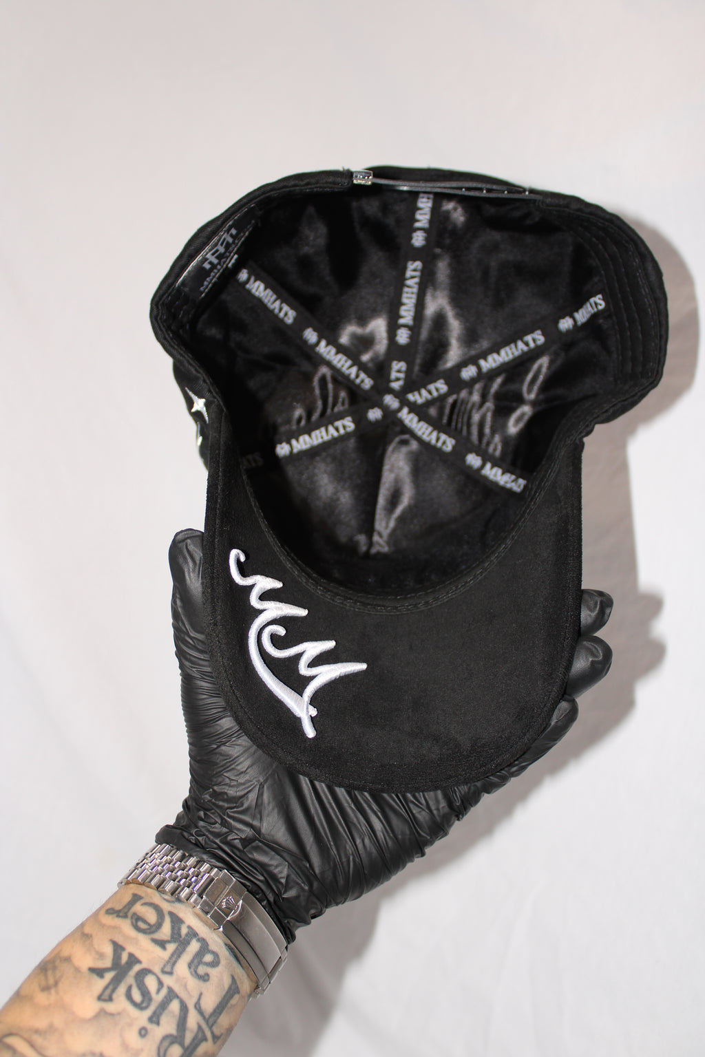 Total Black (First Drop)