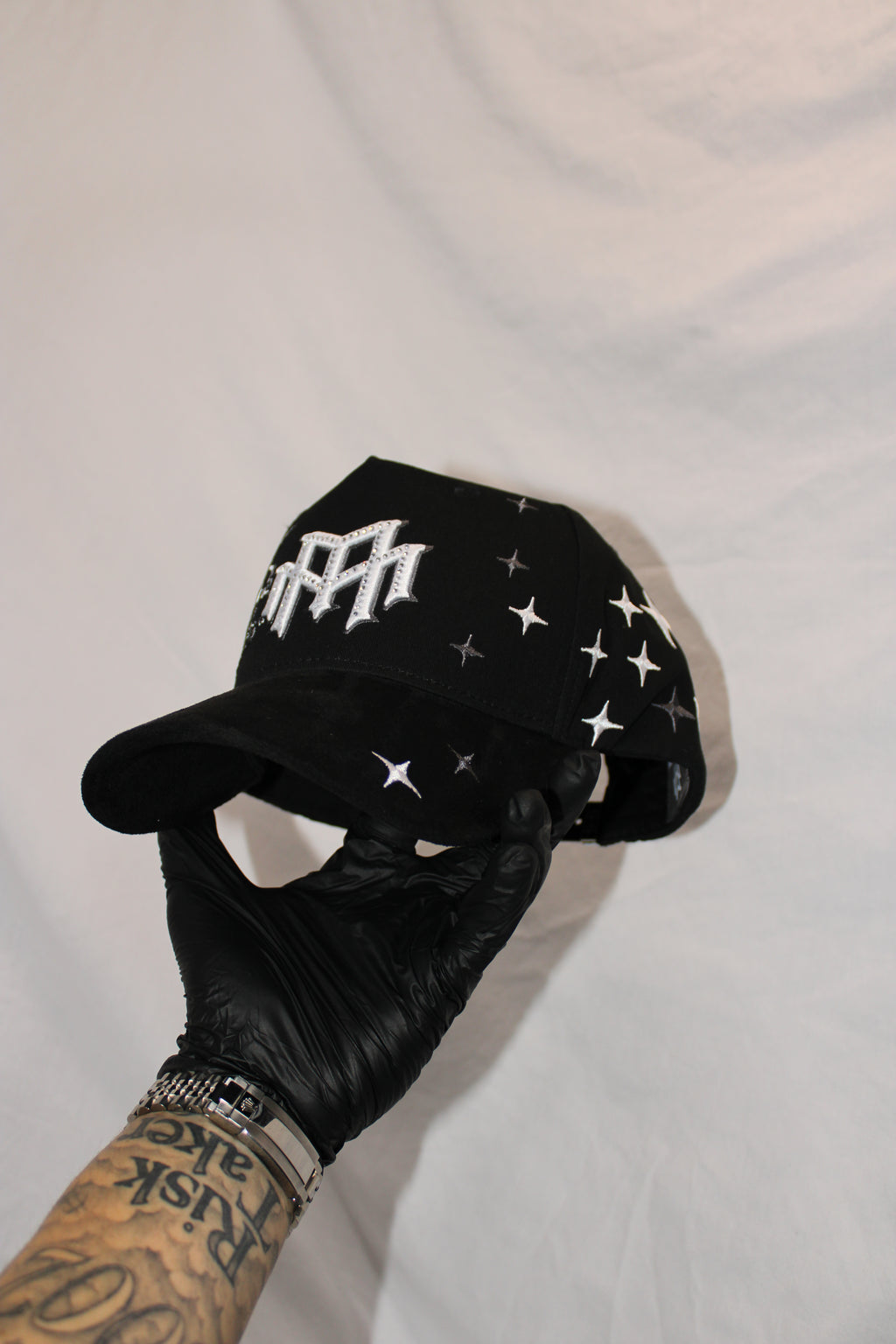 Total Black (First Drop)