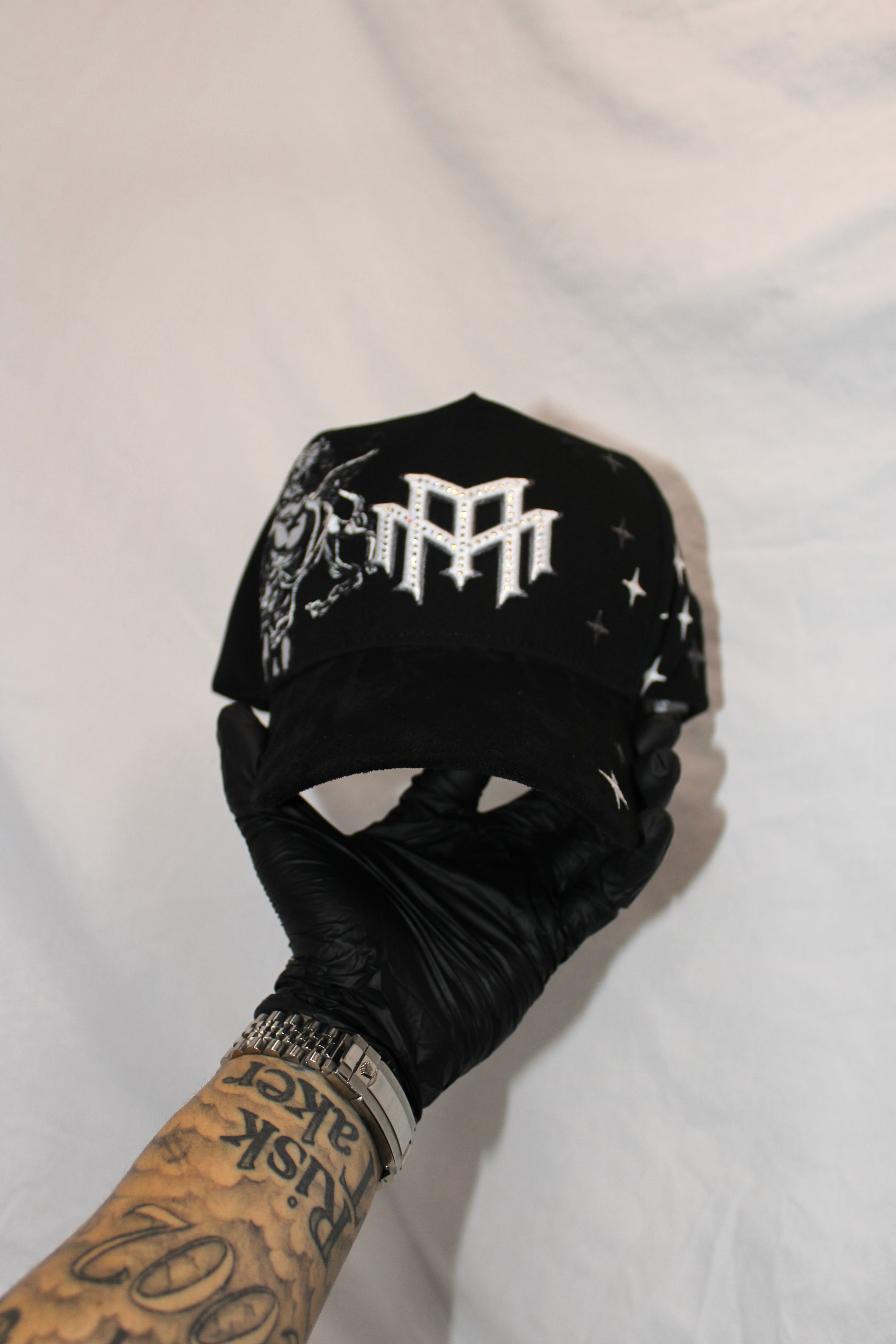 Total Black (First Drop)