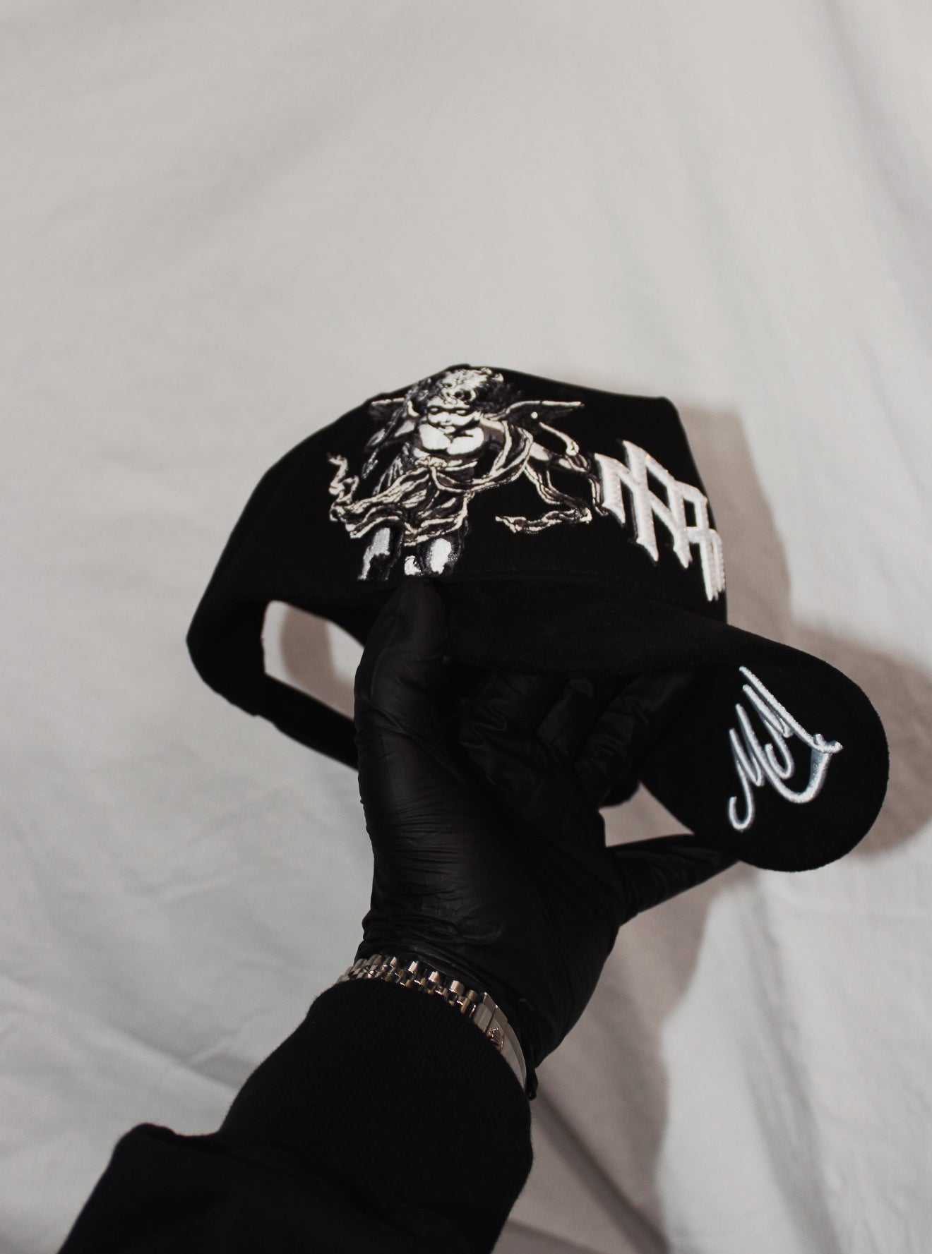 Total Black (First Drop)